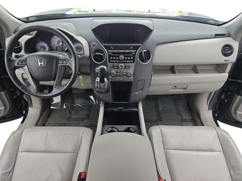 Used 2015 Honda Pilot EX-L image 9