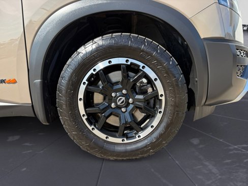 Certified 2023 Nissan Pathfinder Rock Creek image 40