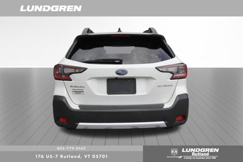 Used 2023 Subaru Outback Limited image 34