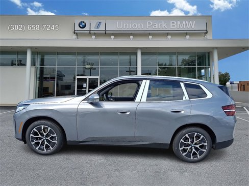 Used 2026 BMW X3 xDrive30 w/ Premium Package image 7