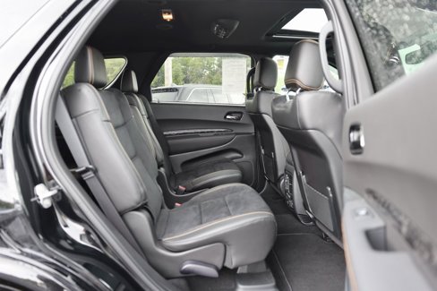 Certified 2025 Dodge Durango R/T image 11