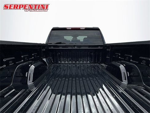 New 2026 Chevrolet Silverado 1500 LT image 30