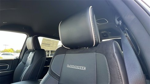 New 2026 RAM 3500 Laramie image 24
