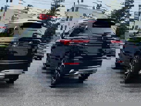 New 2025 Mitsubishi Outlander SEL image 3