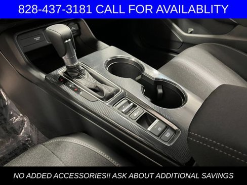 New 2025 Honda Civic Sport image 16