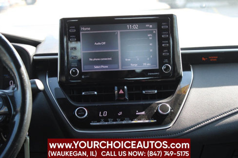 Used 2021 Toyota Corolla SE image 21