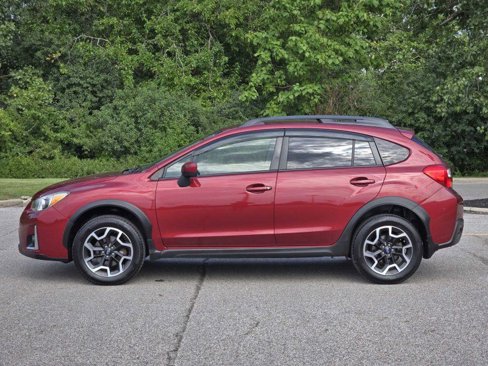 Used 2016 Subaru Crosstrek 2.0i Premium w/ Popular Package #1 image 3