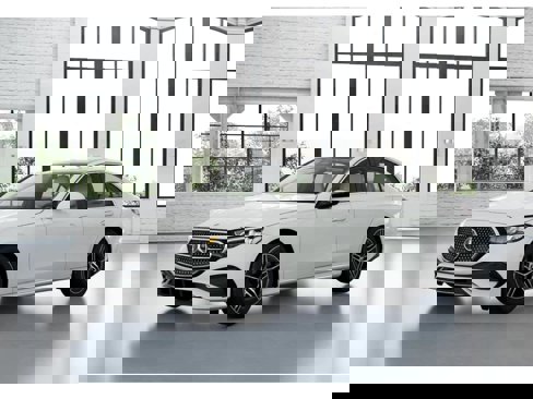 New 2026 Mercedes-Benz E 350 Sedan image 38