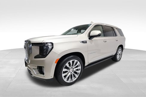 Certified 2024 GMC Yukon Denali w/ Denali Reserve Package image 8