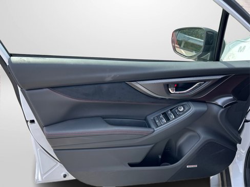 New 2025 Subaru WRX Limited image 22