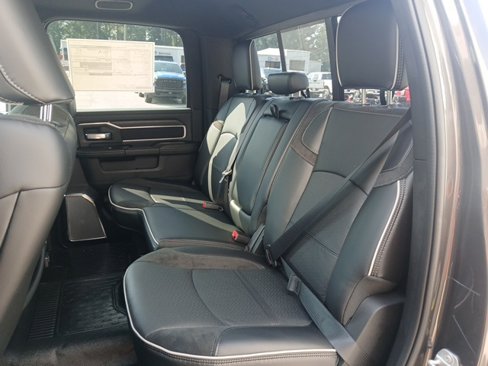 New 2026 RAM 4500 Laramie w/ Laramie Trim Package image 17