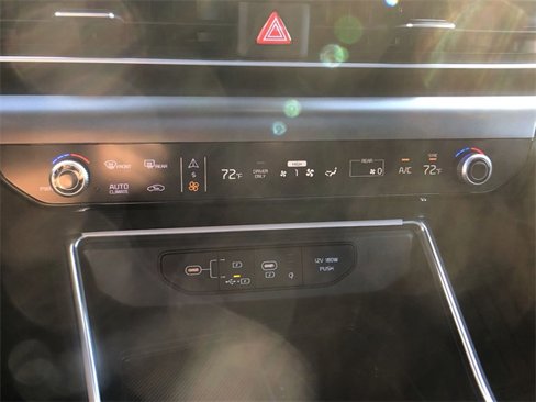 New 2026 Kia Carnival SX Prestige image 19