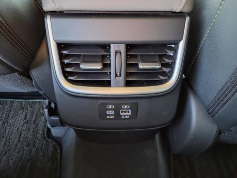 Used 2024 Subaru Outback Onyx Edition image 15