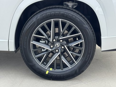 New 2026 Lexus TX 350 FWD image 16