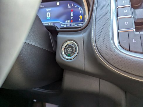 Certified 2023 Chevrolet Tahoe Premier image 19