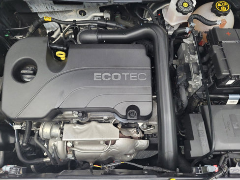 Used 2022 Chevrolet Equinox LT image 30