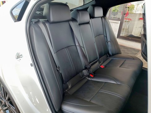 Used 2025 Toyota Camry XSE image 10