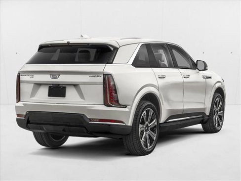 New 2026 Cadillac Escalade IQ Sport 1 image 2