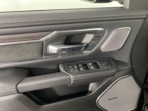 New 2026 RAM 1500 Laramie image 14