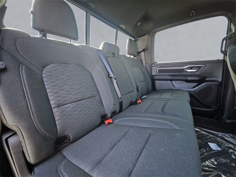 New 2026 RAM 1500 2WD Crew Cab image 31