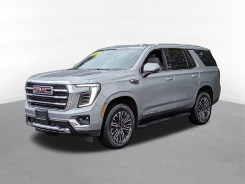 Used 2025 GMC Yukon Elevation image 5