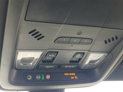 New 2025 Cadillac XT6 Luxury image 35