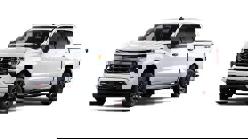 New 2026 Chevrolet Silverado 1500 RST w/ Redline Edition image 42