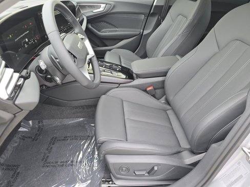 New 2025 Audi A5 2.0T Prestige image 18