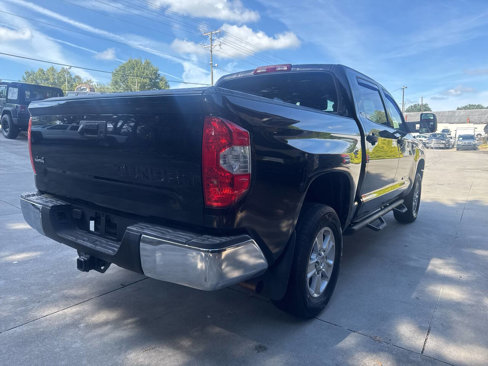 Used 2015 Toyota Tundra SR5 image 5