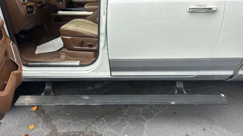 Used 2022 RAM 2500 Laramie image 11