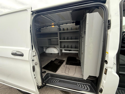 Used 2019 Mercedes-Benz Metris image 19