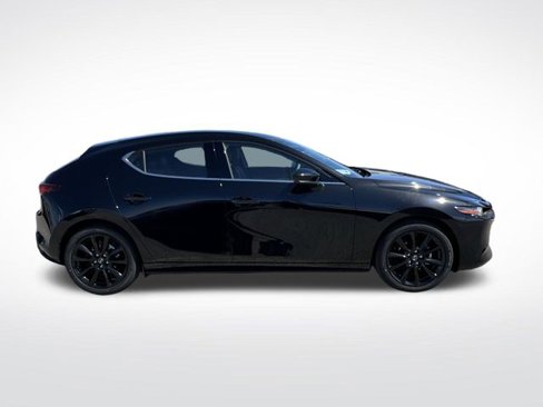 New 2025 MAZDA MAZDA3 2.5 S Hatchback w/ Premium Pkg image 6