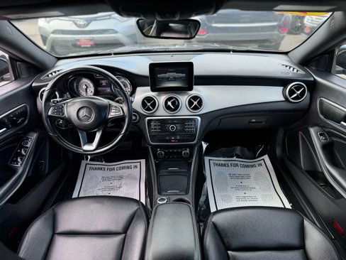 Used 2015 Mercedes-Benz CLA 250 image 26