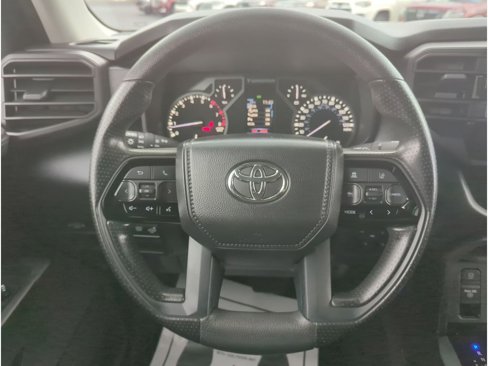 Used 2024 Toyota Tundra SR5 image 15