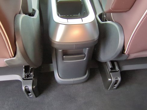 New 2025 Volkswagen ID. Buzz Pro S image 24