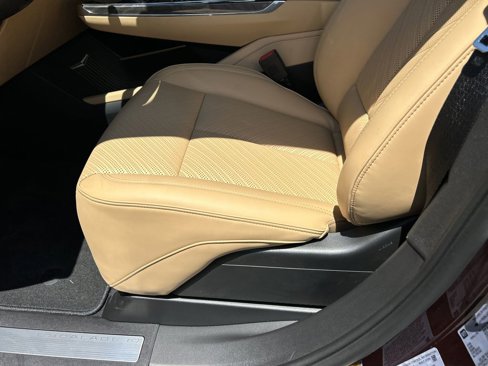 New 2026 Cadillac Escalade IQ Luxury 2 image 20