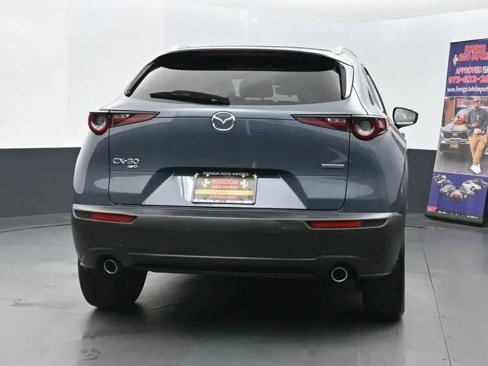 Used 2024 MAZDA CX-30 AWD 2.5 S w/ Preferred Package image 8