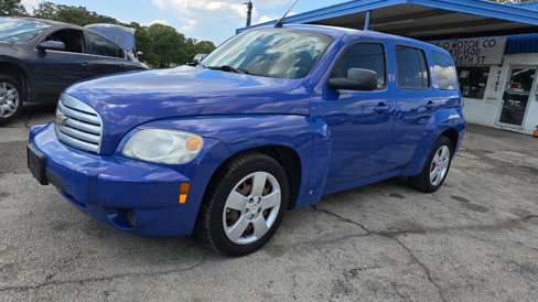 Used 2008 Chevrolet HHR LS image 1