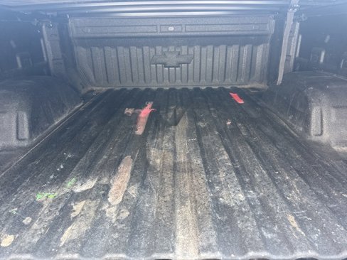 Used 2023 Chevrolet Silverado 1500 LTZ image 9