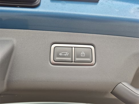 New 2026 Kia EV9 Land w/ Nightfall Edition Package image 14