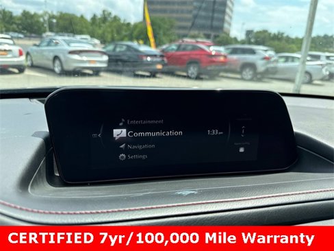 Used 2024 MAZDA CX-30 AWD 2.5 S w/ Preferred Package image 18