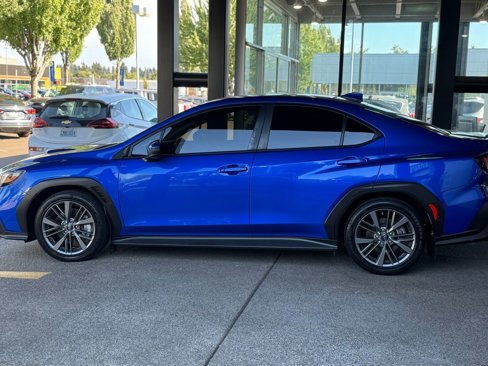 Used 2022 Subaru WRX image 3