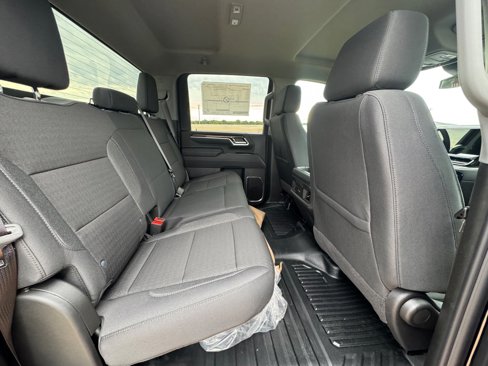 New 2026 Chevrolet Silverado 3500 LT w/ Convenience Package image 16