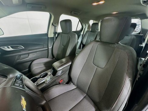 Used 2016 Chevrolet Equinox LS image 20