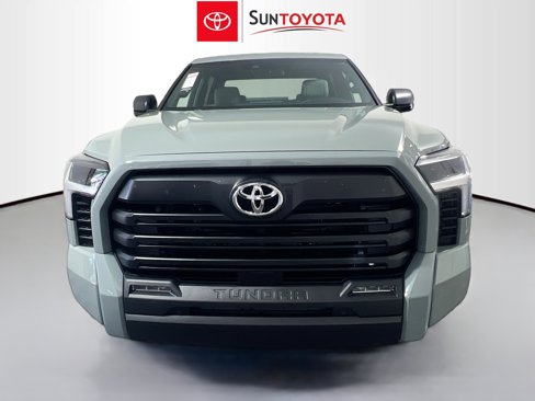 New 2026 Toyota Tundra SR5 image 10