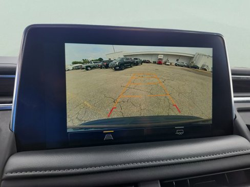 Certified 2023 Chevrolet Suburban LT image 11