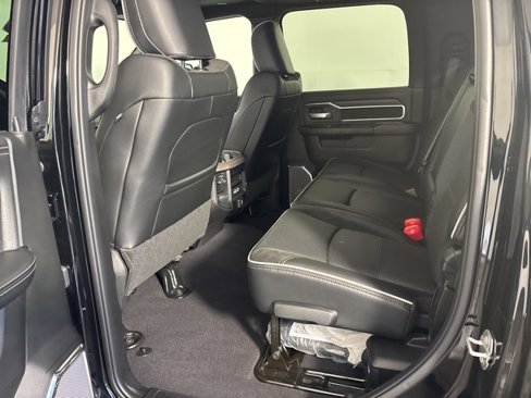 New 2026 RAM 3500 Laramie image 14