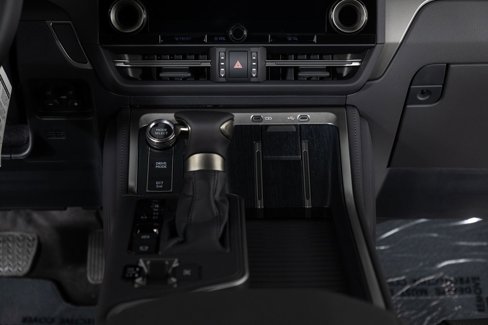 Used 2025 Lexus GX 550 image 41