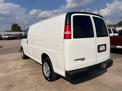 Used 2012 Chevrolet Express 1500 w/ Power Package image 47