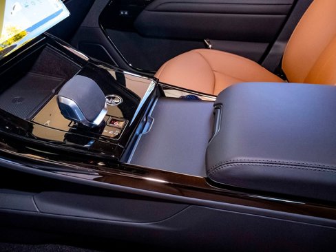 New 2025 Land Rover Range Rover Sport Autobiography image 29